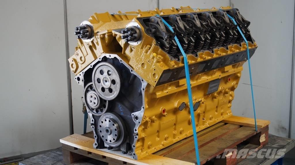 CAT C32 LONG-BLOCK Motori