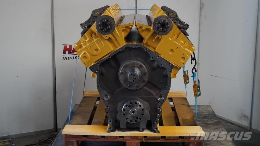 CAT C32 LONG-BLOCK Motori