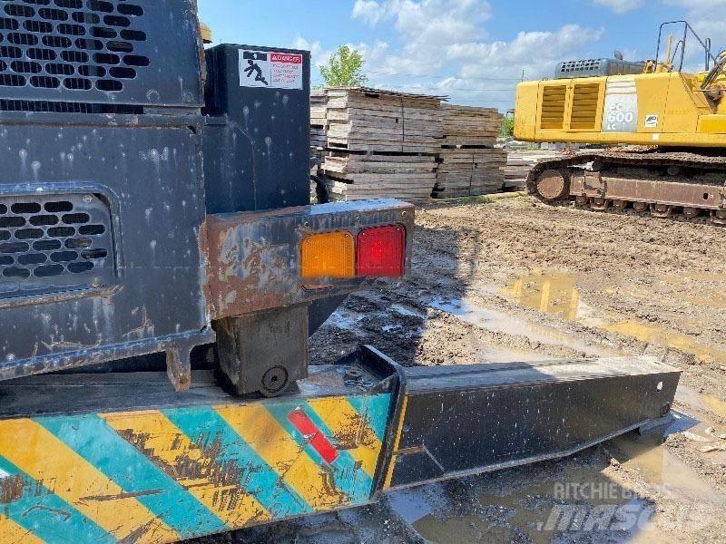 Tadano TR 300 E-1 Autokran dizalice