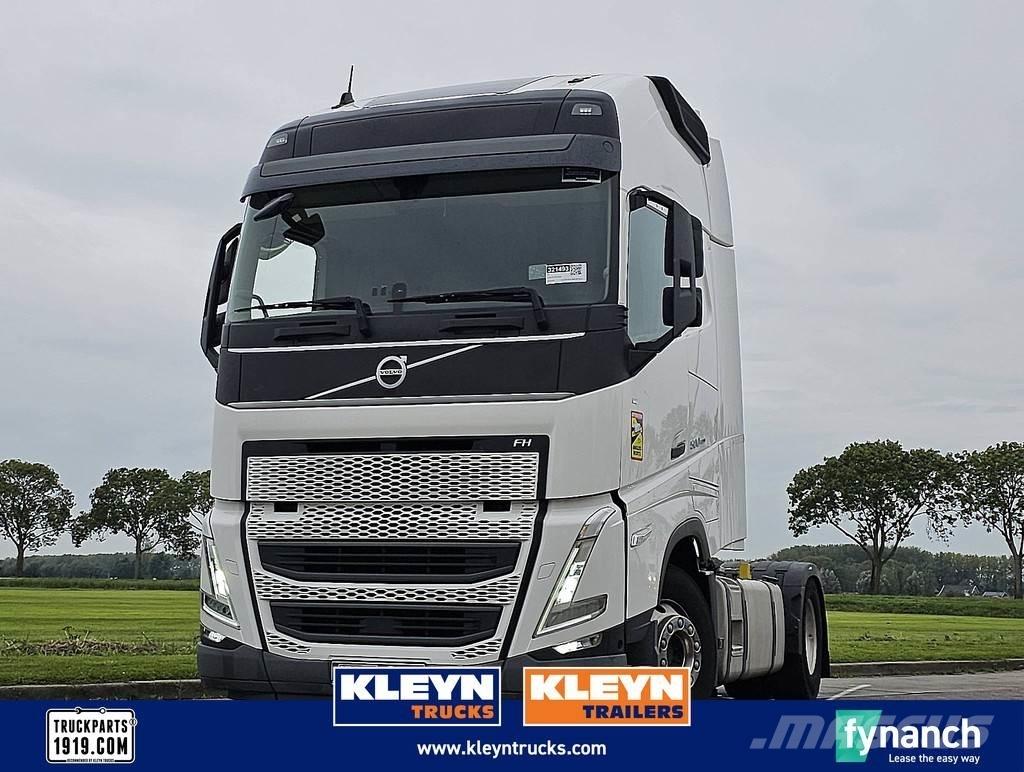 Volvo FH 500 XL Traktorske jedinice