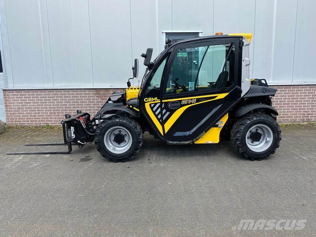 Gehl GCT3-14 Teleskopski viličari