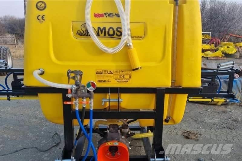  Mosh 600L Sprayer Strojevi za preradu i skadištenje žetva - Ostalo