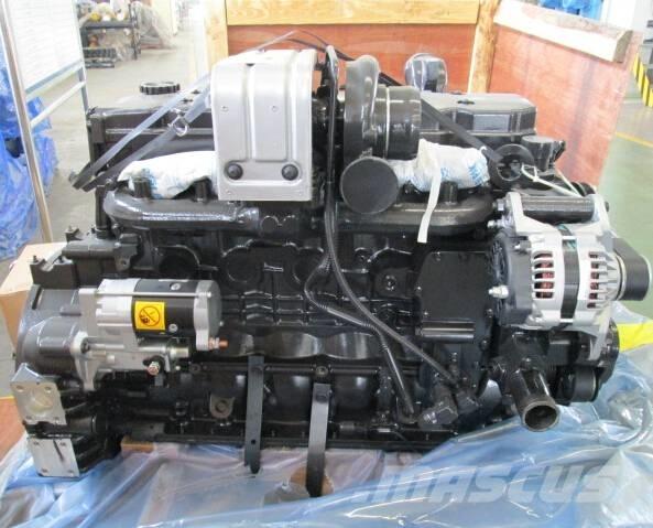 Cummins QSB6.7-P230 Motori