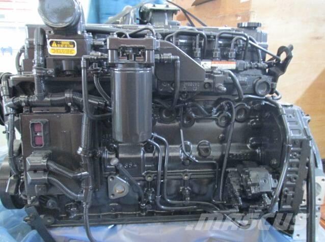 Cummins QSB6.7-P230 Motori