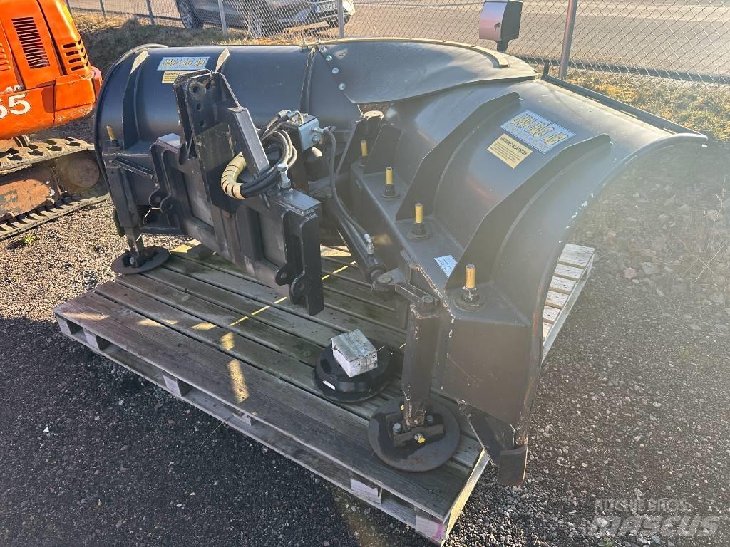 Uni-väg UV-320 Poljoprivreda – ostalo