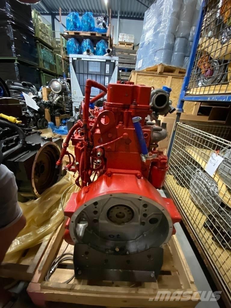 Cummins ISL8.9E5280 Poljoprivreda – ostalo