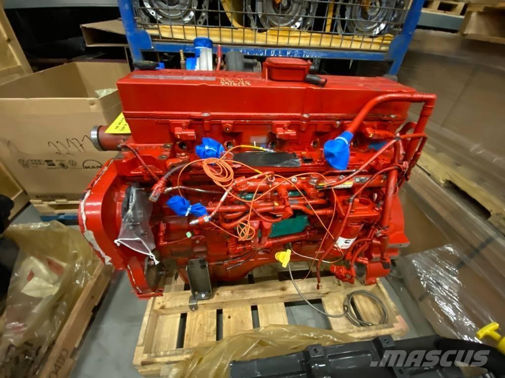 Cummins ISL8.9E5280 Poljoprivreda – ostalo