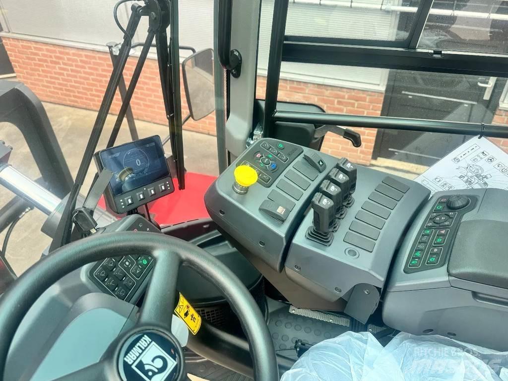 Kalmar DCG250-12 Dizelski viličari
