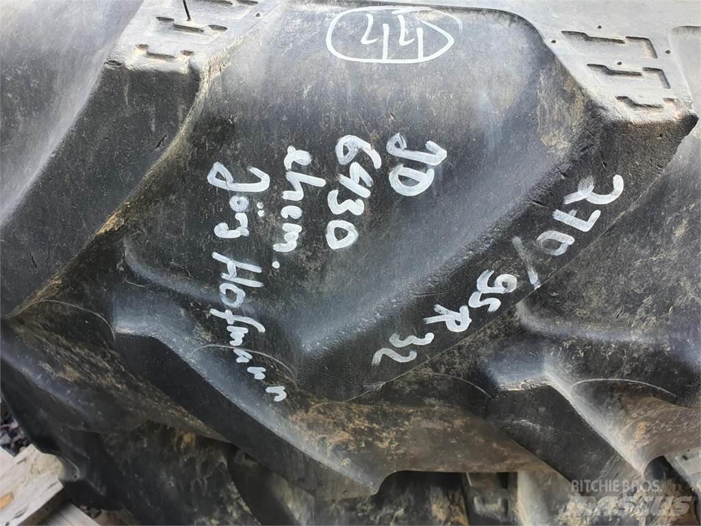 BKT 270/95R32 x2 Gume, kotači i naplatci