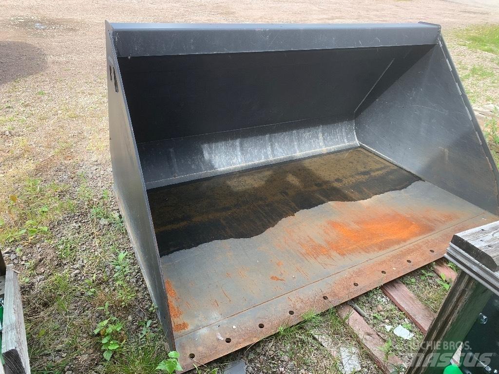 Quicke Gxl+ 220 Priključci za prednji utovarivač