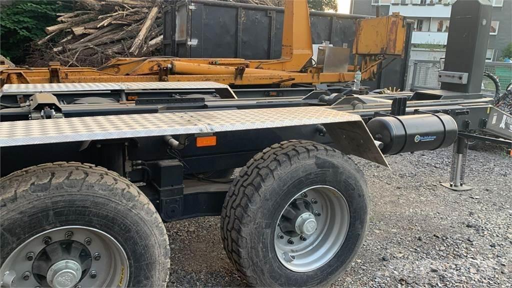 Pronar T663/4 Ostale prikolice
