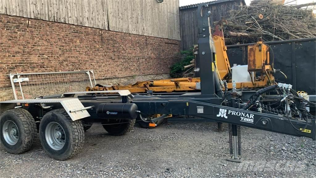 Pronar T663/4 Ostale prikolice