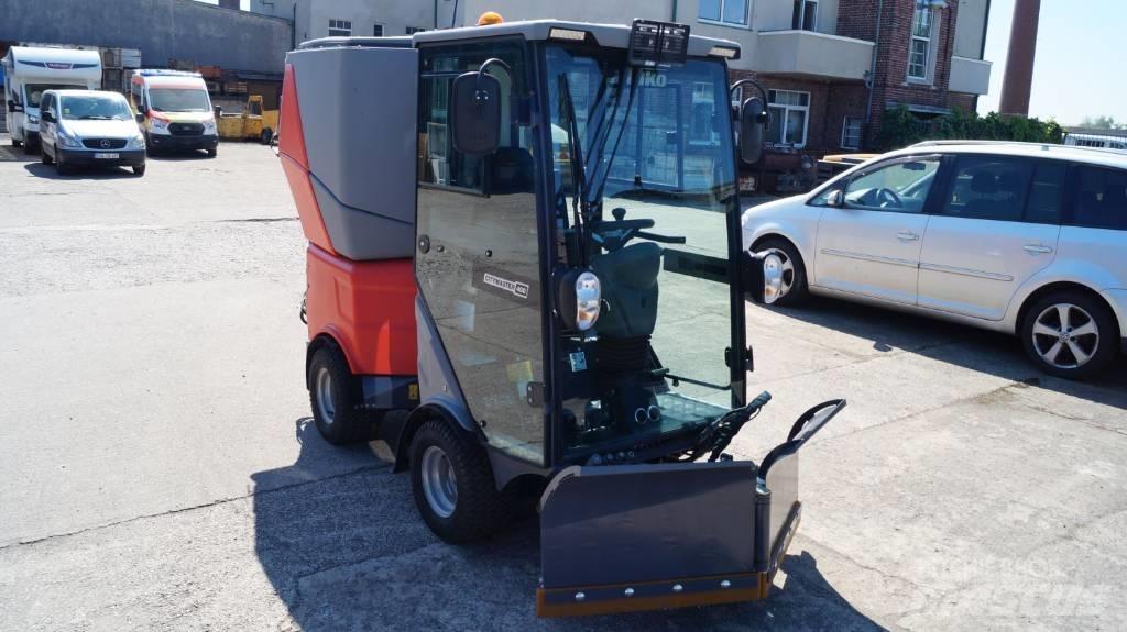Hako Citymaster 300 Strojevi za metenje