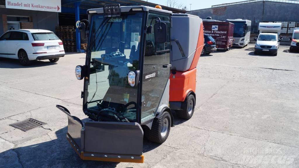 Hako Citymaster 300 Strojevi za metenje