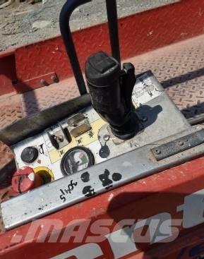 SkyJack SJ III 3219 Škaraste platforme