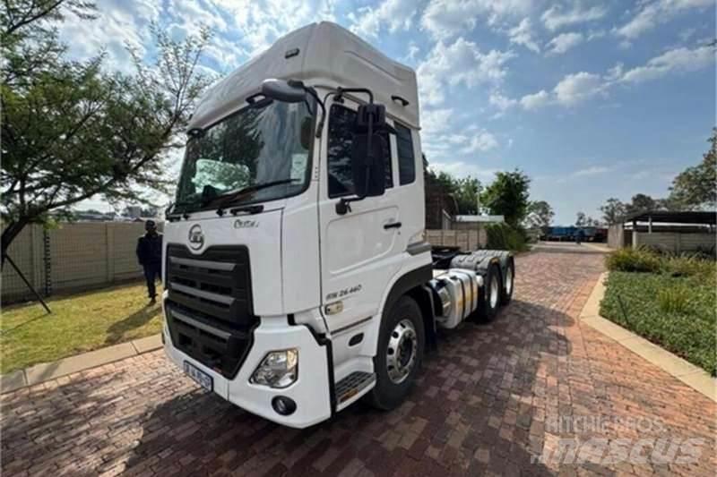 UD TRUCKS QUON Ostali kamioni