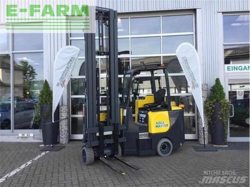 Combilift 15ne mk2 Viličari - ostalo