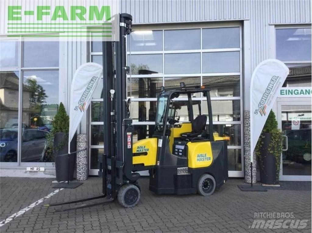 Combilift 15ne mk2 Viličari - ostalo