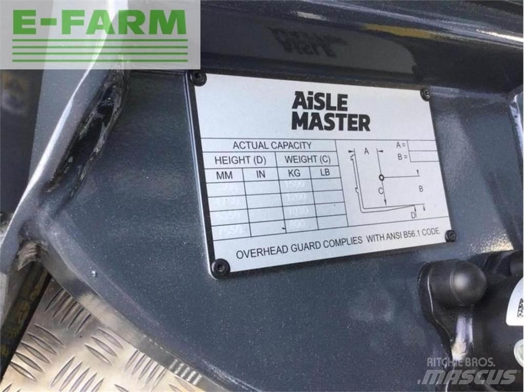 Combilift 15ne mk2 Viličari - ostalo