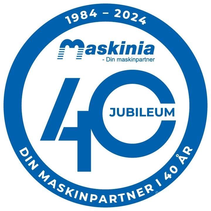 Bergmann 2060 R Plus Zglobni demperi