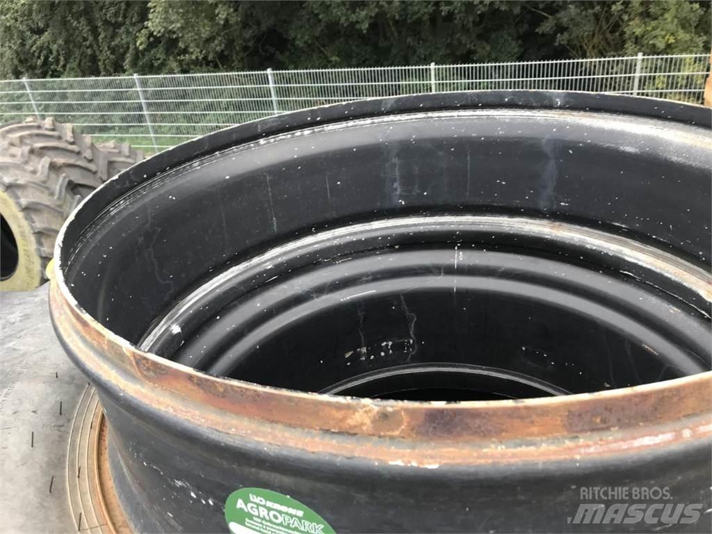 Petlas 600/65R34 Gume, kotači i naplatci