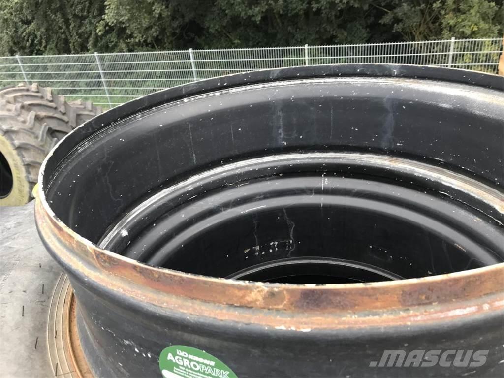 Petlas 600/65R34 Gume, kotači i naplatci