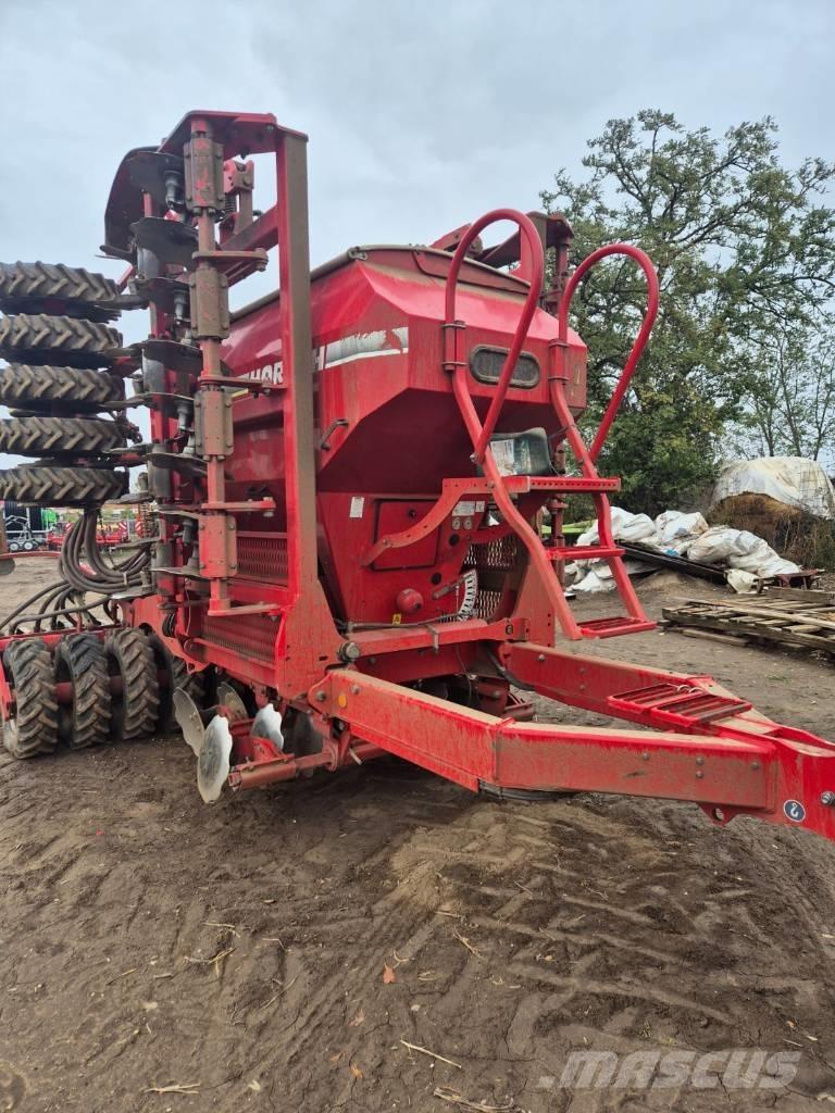Horsch Pronto 6 DC Kombinirane sijačice