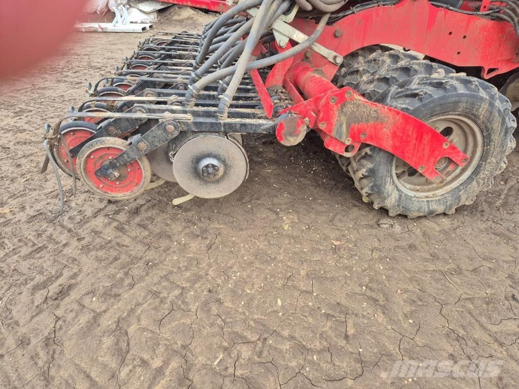 Horsch Pronto 6 DC Kombinirane sijačice