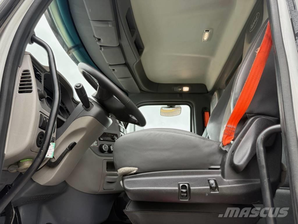 Peterbilt 579 Traktorske jedinice