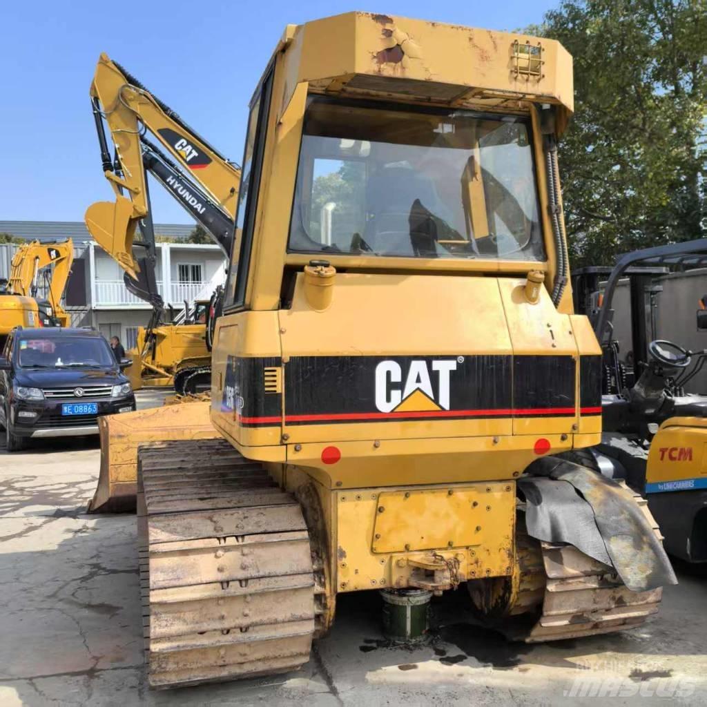 CAT D 5 G LGP Buldožeri gusjeničari