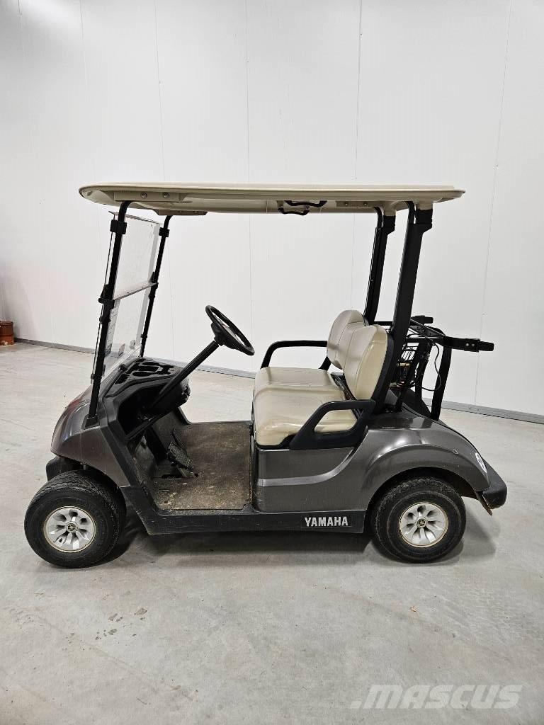 Yamaha Drive 2 Golf vozila