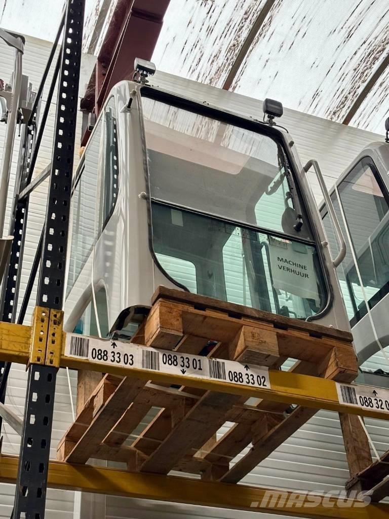 Takeuchi TB 225 Mini bageri <7t