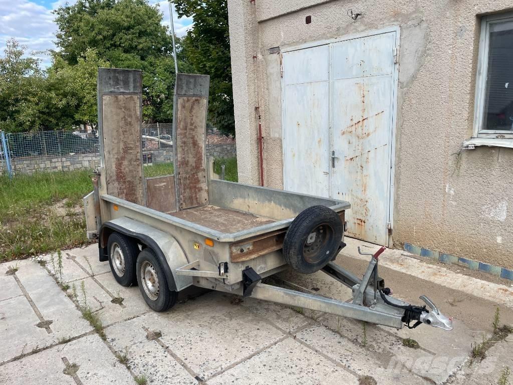 Paragan PG 16-20 Transport – ostalo