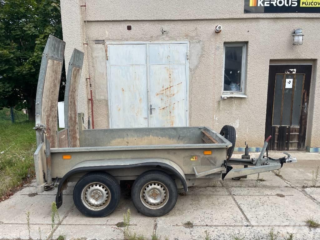 Paragan PG 16-20 Transport – ostalo