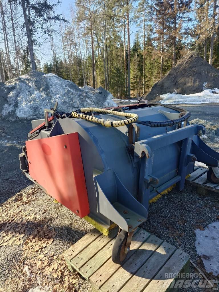 Lametal KH 1600 Ostali strojevi za ceste i snijeg