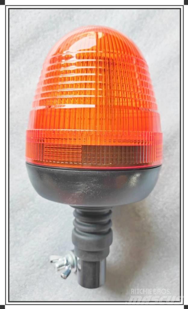 CLAAS Warning beacon Mjenjač