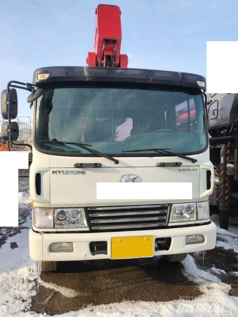  HANSHIN HS4070 Auto košare