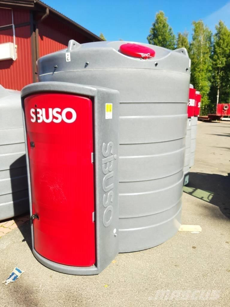 Sibuso 5000 litran Poljoprivreda – ostalo