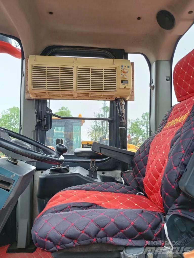 Doosan DL505 Utovarivači na kotačima