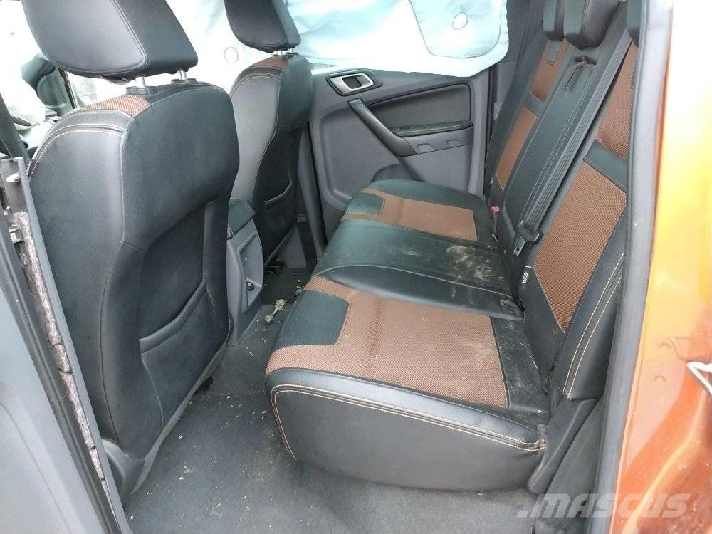 Ford RANGER 4 Automobili