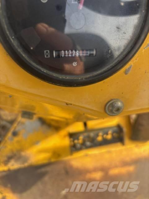 NC SW 3 Demperi za gradilišta