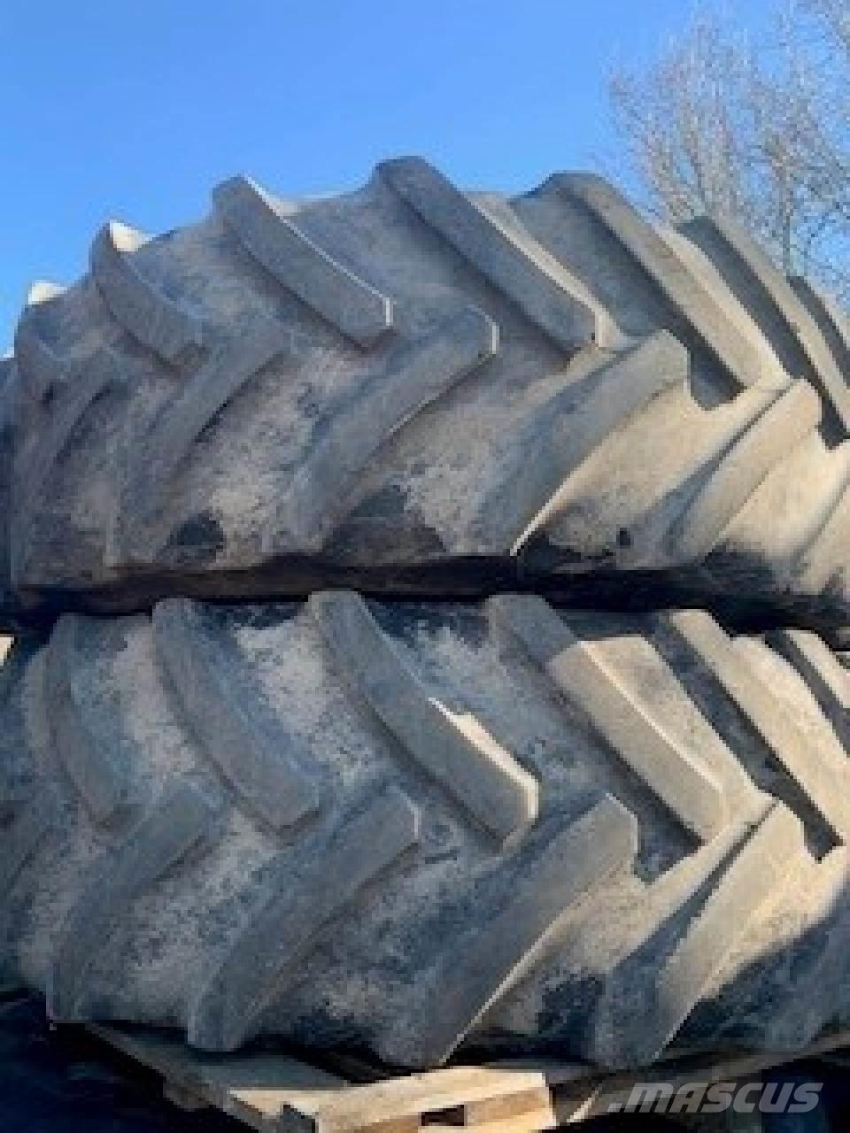 Mitas 680/80R42 Gume, kotači i naplatci