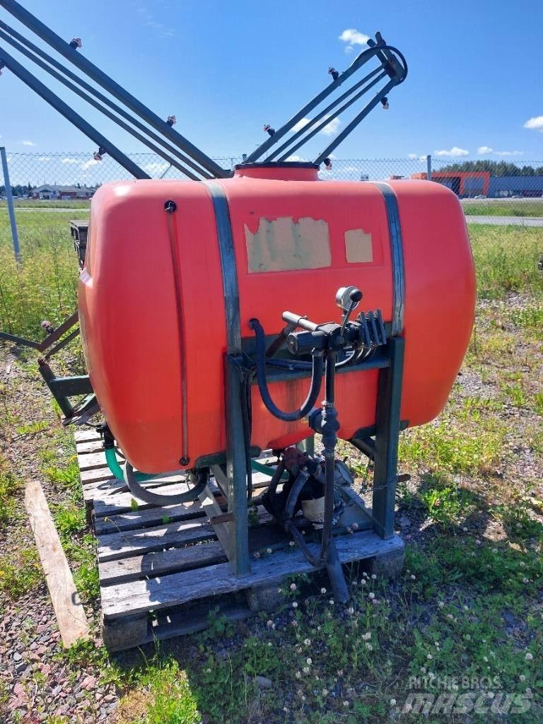 Eho 900l/12m Ugradene prskalice