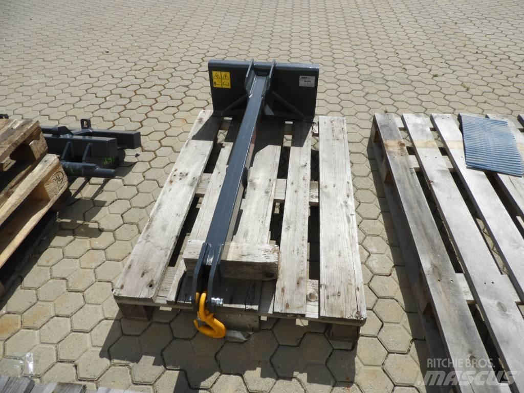 Avant Lyftbom 1200 Ostale komponente