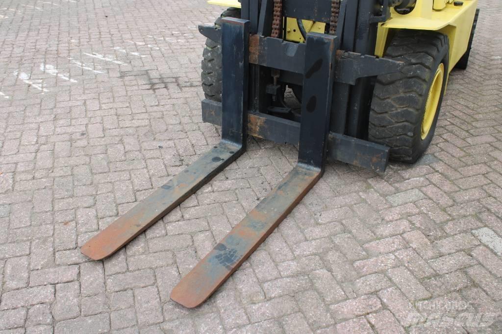 Hyster H 4.00 XL-6 Dizelski viličari
