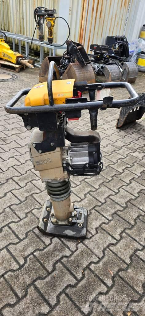 Wacker Neuson AS50e Vibro nabijači