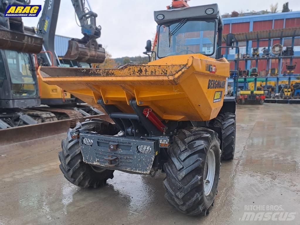 Bergmann C 807 S Zglobni demperi