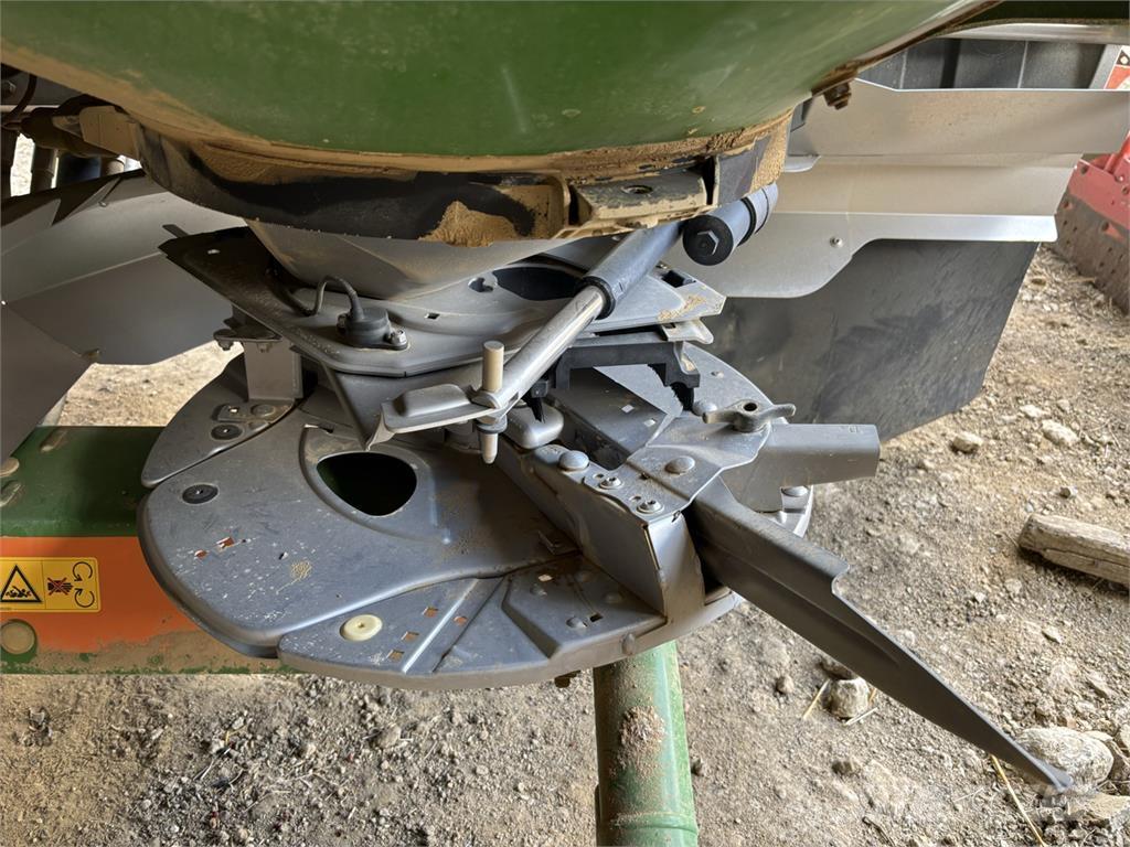 Amazone ZA TS 4200 Prskalice gnojiva