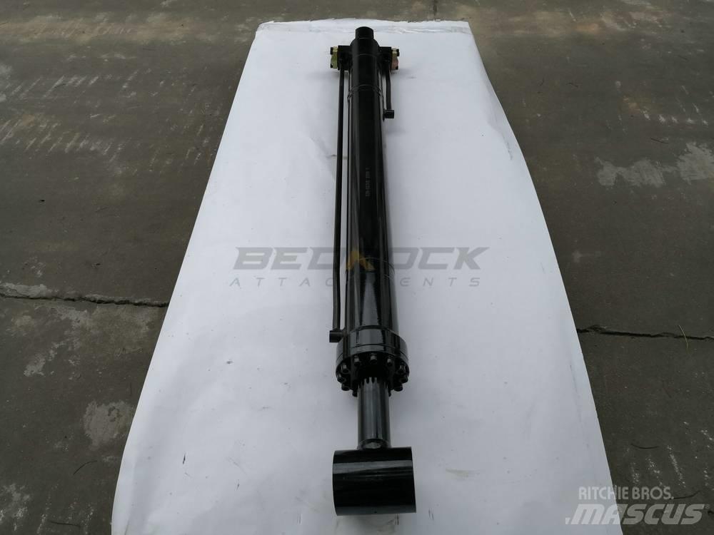 Bedrock 311 312 314 Ostale komponente
