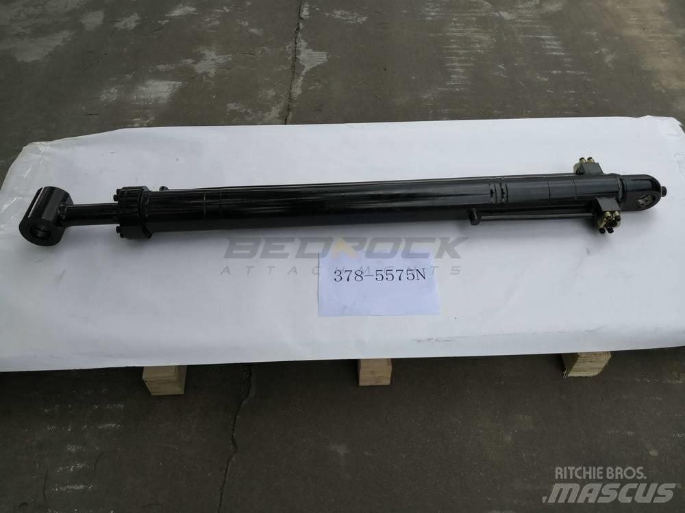 Bedrock 311 312 314 Ostale komponente